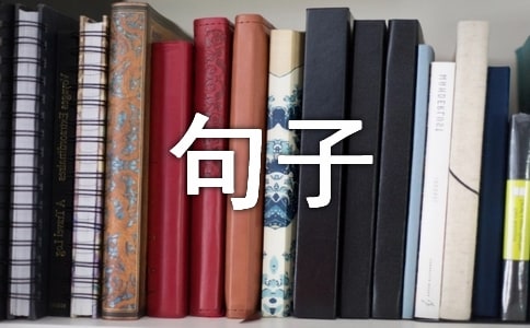 2026年简短的感悟生活句子55条