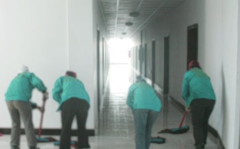 物业保洁部年终总结(精选13篇)