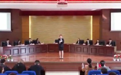 大学生辩论赛策划方案【热门】