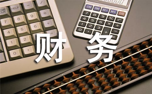 财务审计年度个人工作总结范文