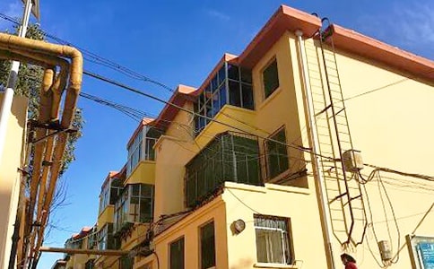 房产赠与合同