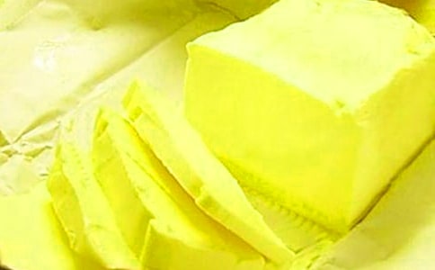 黄油可以冷冻吗