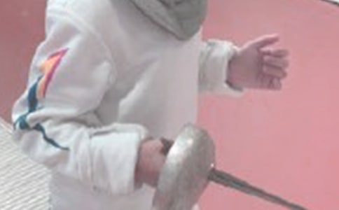 击剑作文15篇(优秀)