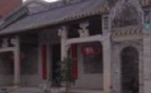 广州陈家祠导游词(精选10篇)