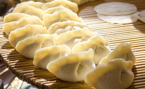 包饺子日记(通用30篇)