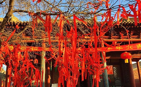 关于节日的古诗9篇