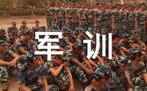 军训学生感悟体会