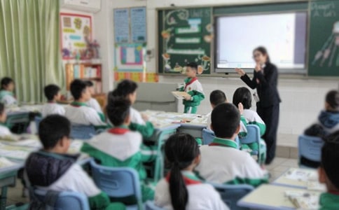 开学日记初二2017