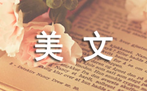 经典美文:沙漠里的勇者(通用13篇)