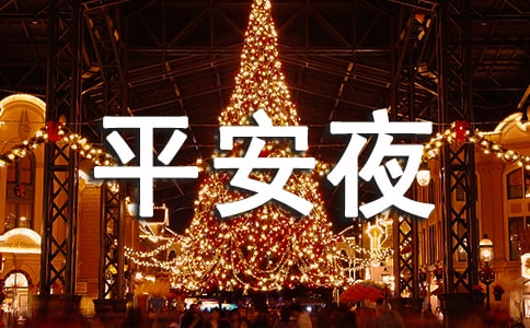 小学生平安夜日记范文(通用8篇)