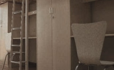 学生宿舍管理自查报告