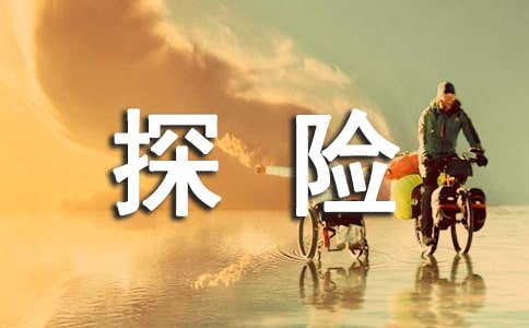古墓探险记_五年级日记