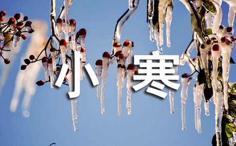2022小寒早上好唯美文案(精选50句)