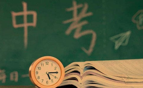 中考作文题目预测