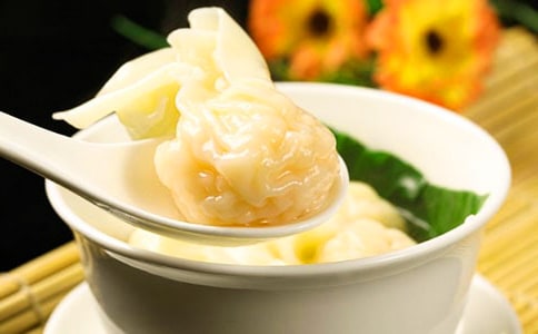 煎馄饨的`做法和步骤